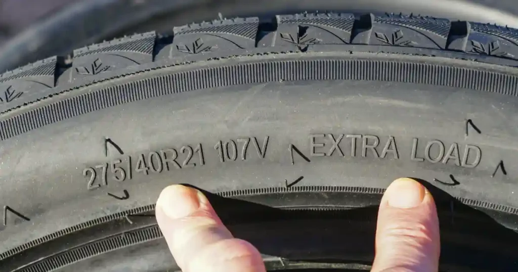 Understanding Tire Size and Rim Width